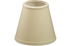 Chintz Lampskärm Ø11cm Beige