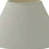 Chintz Lampskärm Ø20cm Beige