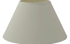 Chintz Lampskärm Ø42cm Beige