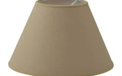 Chintz Lampskärm Ø32cm Sand