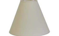 Chintz Toppringskärm Ø22cm Beige