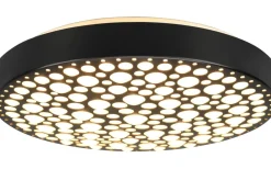Chizu Plafond LED svart RGB