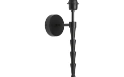 Chloe Vägglampa 38cm Matt Svart