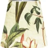 Cia Toppringskärm Ø20cm Botany Offwhite