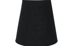 Cia Toppringskärm Ø20cm Classico Svart