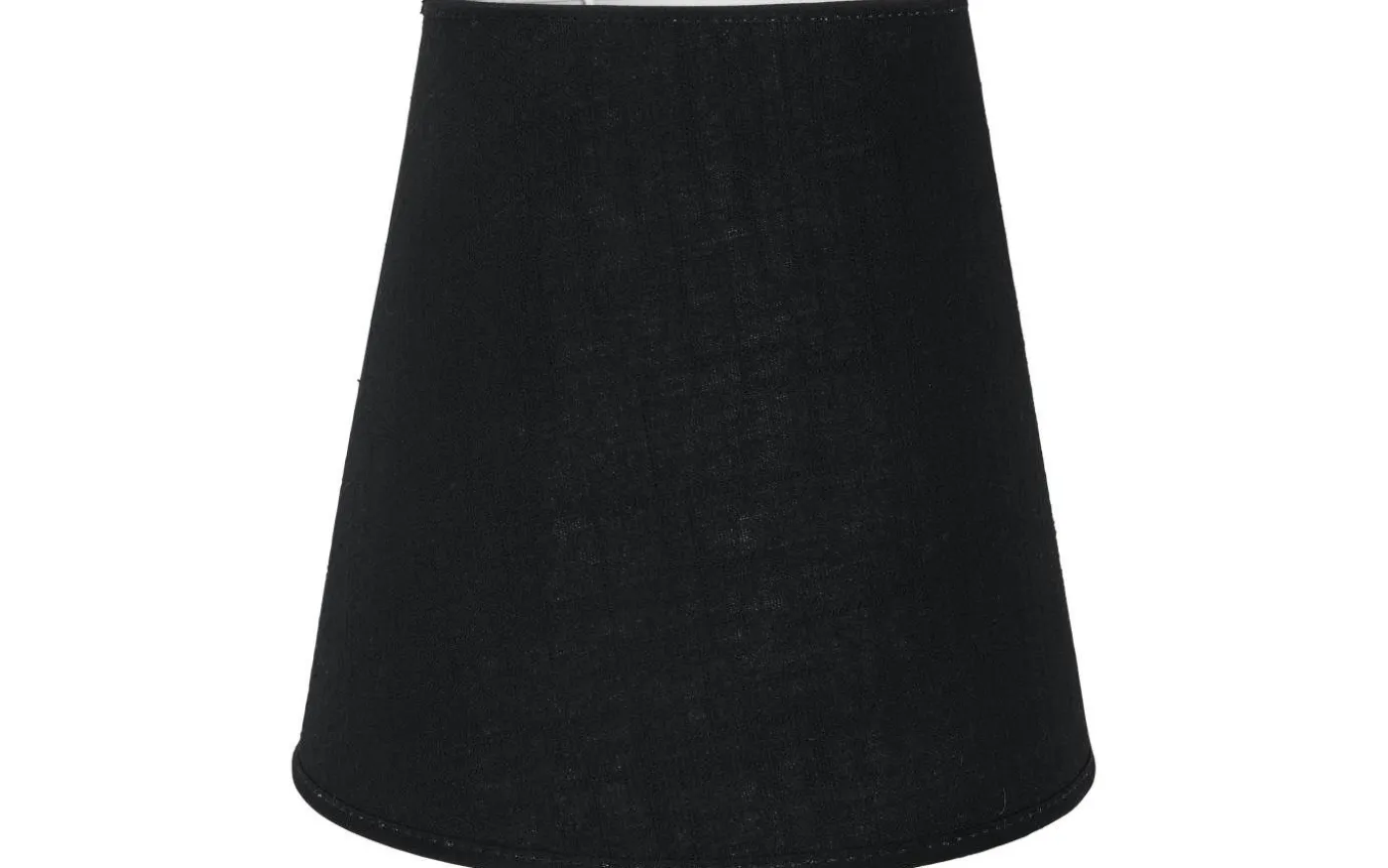 Cia Toppringskärm Ø20cm Classico Svart