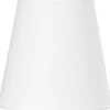 Cia Toppringskärm Ø20cm Classico Vit