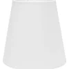 Cia Toppringskärm Ø20cm Lin Offwhite
