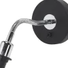 Cia Vägglampa E14 Svart