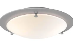 Cirklo Plafond Ø40cm Betong Struktur