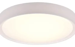 Clarimo H2O Plafond LED vit IP44
