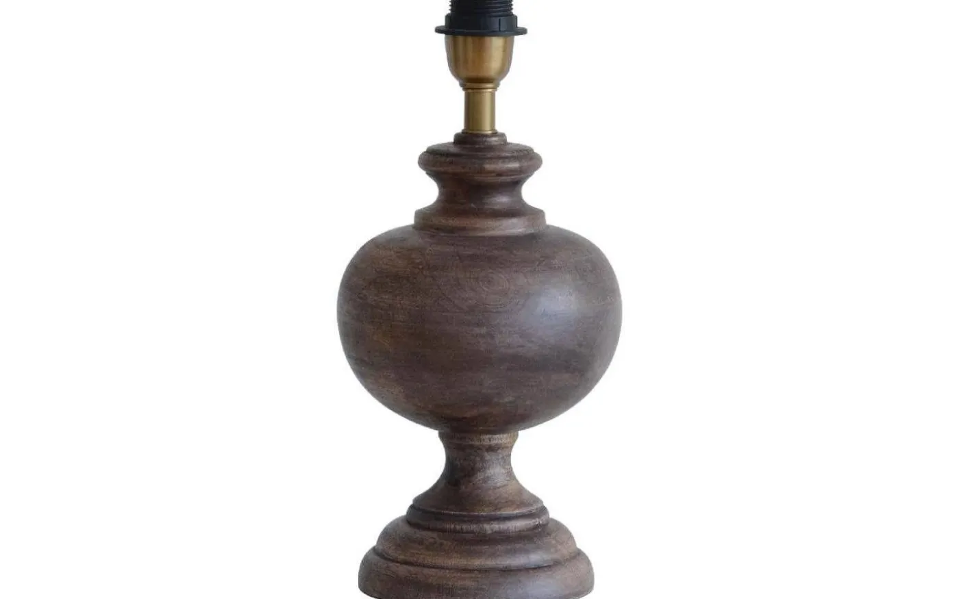 Clark Lampfot 37cm Brun