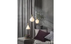 Classical Sladdställ Oxid E27 3,5m Textilkabel