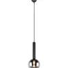 Clayton Fönsterlampa 20cm E27 mattsvart