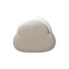 Cloudy Kids LED-Lampa Trådlös Ivory Sand