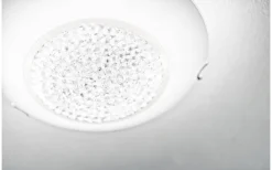 Cluster Plafond 30cm LED 8W 700lm 3000K