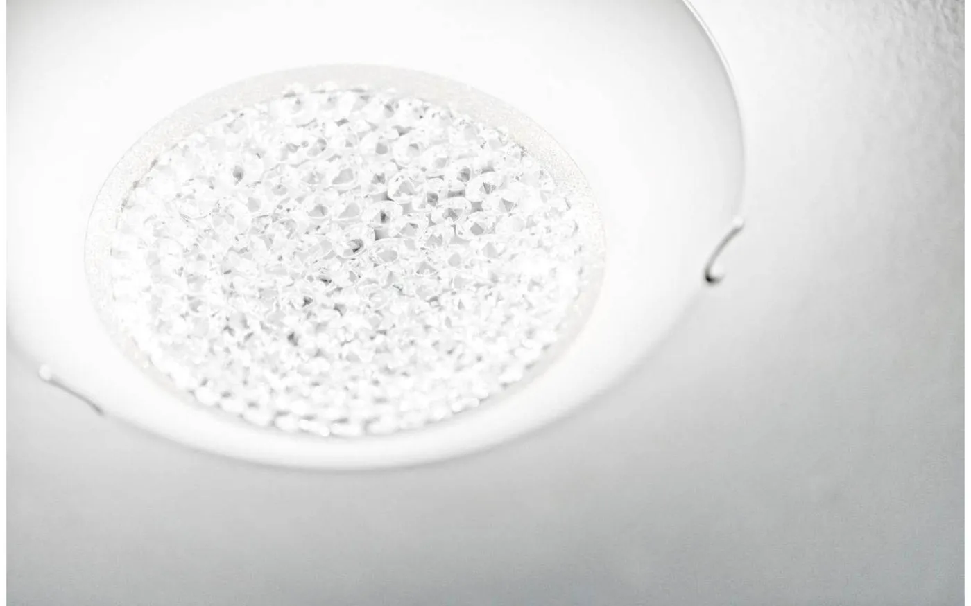 Cluster Plafond 30cm LED 8W 700lm 3000K