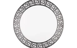 Cluster Plafond LED svart