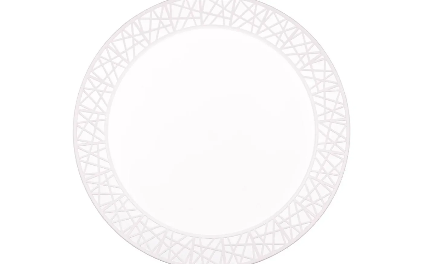 Cluster Plafond LED vit