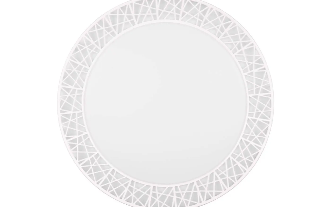 Cluster Plafond LED vit