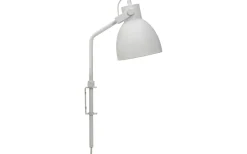 Coast Vägglampa Vit