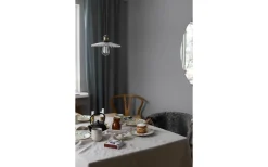 Cobbler Fönsterlampa 25cm Klar