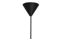 Cobbler Fönsterlampa 25cm Rök