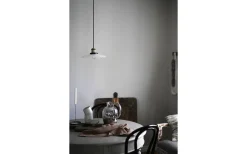 Cobbler Fönsterlampa 25cm Vit