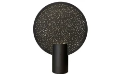 Colby XL Bordslampa 50cm Svart