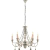 Colchester Takkrona 58cm Taupe