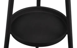 Colette Golvlampa E27 mattsvart