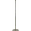 Columbus Golvfot 131cm Råsilver