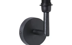 Columbus Vägglampa 22cm Industrigrå