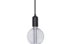 Column Fönsterlampa 12,5cm Silver
