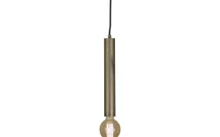 Column Fönsterlampa 35cm Tenn