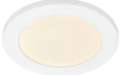 Combine Spotlight 15cm 7W 3000K