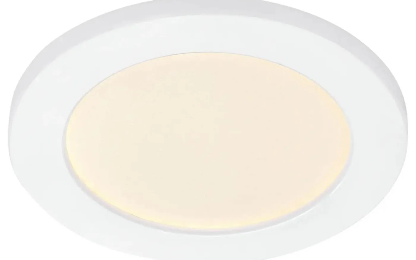 Combine Spotlight 15cm 7W 3000K