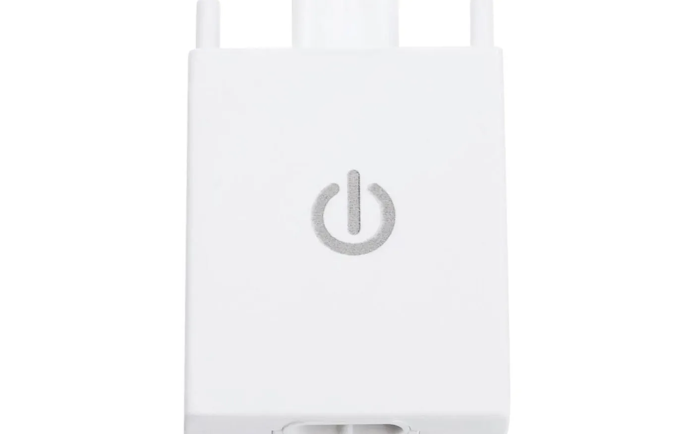 Combine 3-Stegs Touchdimmer