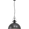 Combwich Taklampa 53cm Svart