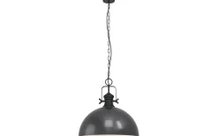 Combwich Taklampa 53cm Svart