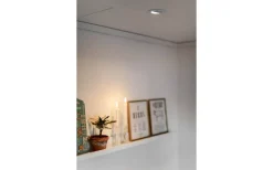 Comfort G3 Tilt Borstad Stål Dim to Warm 7,5W IP44