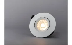 Comfort G3 Tilt 6-Pack Vit 2700K 7,5W IP44