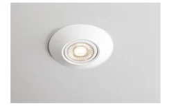 Comfort Smart ISO Spotlight 2700K 6W Vit IP44