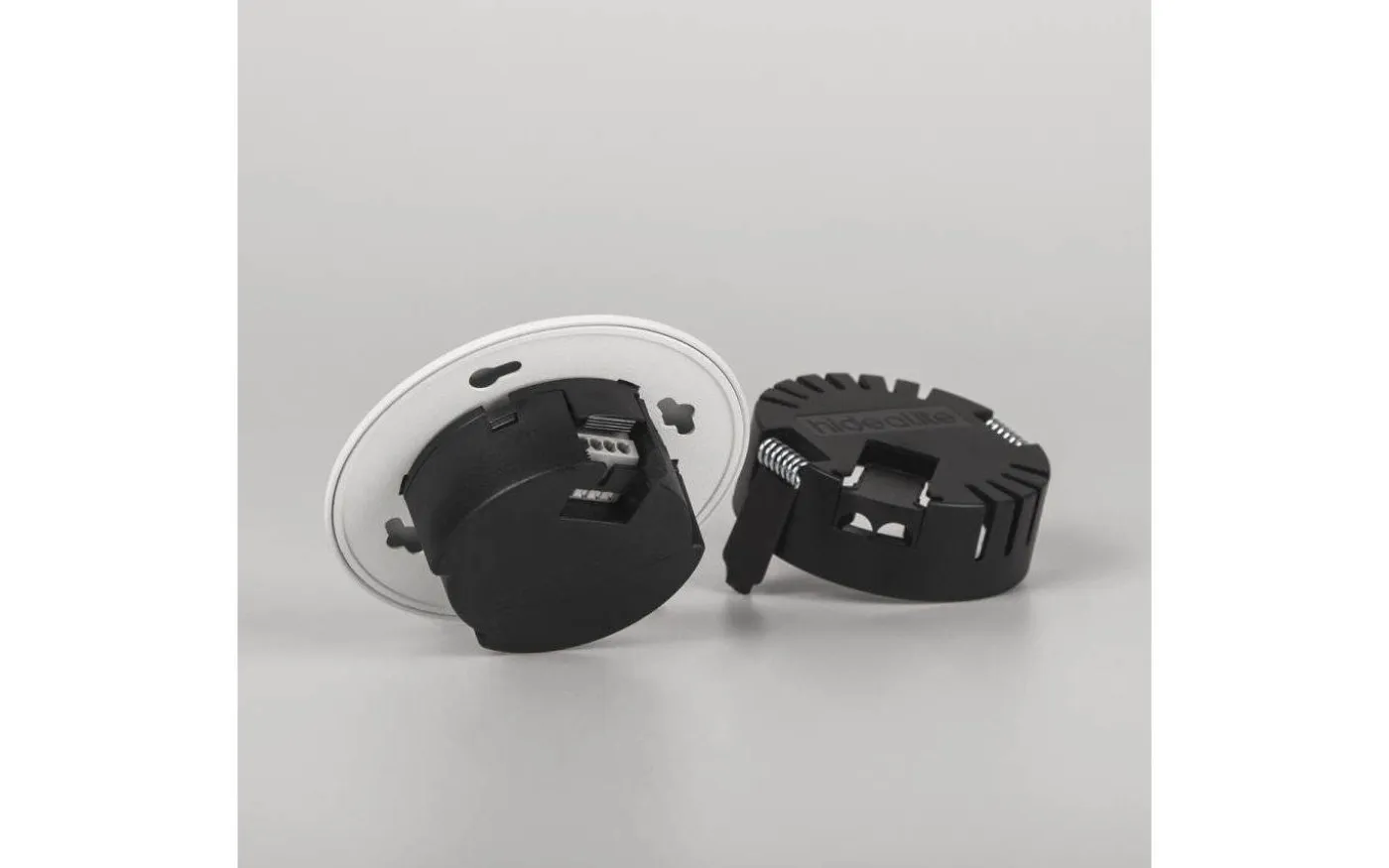 Comfort Smart ISO Spotlight 3000K 6W Vit IP44