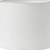 Como Lampskärm Ø18cm Vit