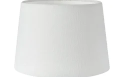 Como Lampskärm Ø18cm Vit