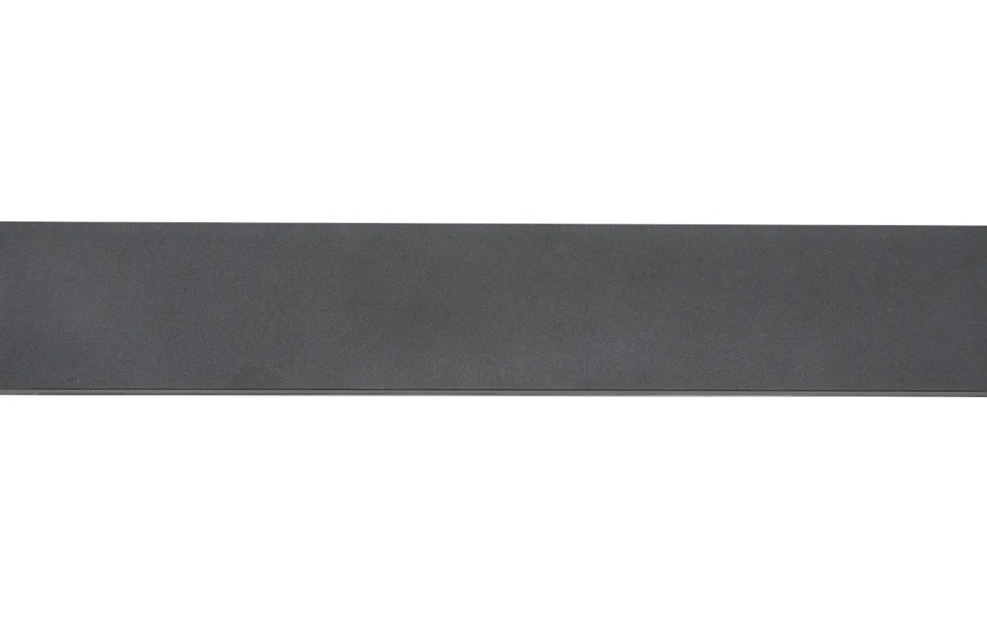 Concha Vägglampa LED 47cm antracit