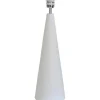 Cone Lampfot 53cm Matt Vit