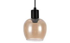 Conny Fönsterlampa 12cm Amber
