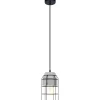 Consett Fönsterlampa 14cm Betong